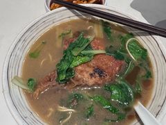 -慧娟面馆·餐厅(望江路店)