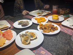 -汉巴味德(大悦城店)