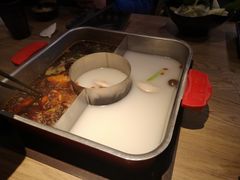 -新辣道鱼火锅(上地华联店)