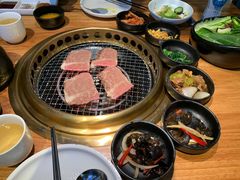 -黑牛黑猪烤肉专门店(万象城店)