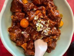 -那家小馆•北京菜•烤鸭(香山店)