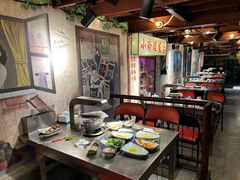 -太二酸菜鱼(沈阳万象城店)