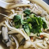 外卖总是不能缺席的