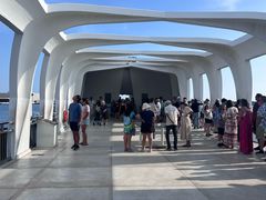 -珍珠港国家纪念馆