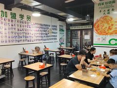 -肖家饸饹面总店(郑州总店)