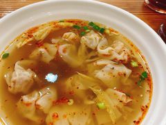 -金春锅贴(北京西路店)