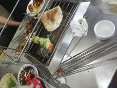 -小寒羊烧烤(凯瑞时代大厦店)