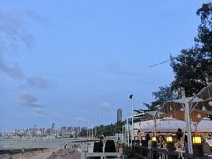 -望海观澜海景音乐餐吧(帆船基地店)