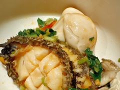 -揽季锅物会.福建黄鱼.海鲜姿造(五四路店)