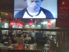 -刘师父老汉口江湖菜(蔡锷路店)