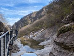 -黑龙潭风景区