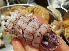 -盒马鲜生(皇庭广场店)