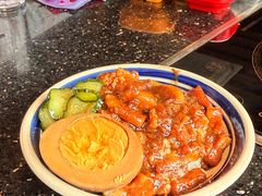 -吴记鲜定味