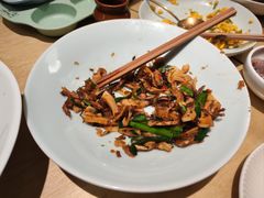 -一坐一忘云南菜(卓悦中心)