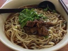 -李先生牛肉面大王(广渠门内店)