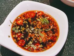 -大吉利·潮汕鲜牛肉火锅(河西店)