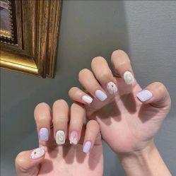 -LILY NAILS美甲美睫
