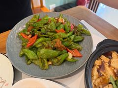 -钰田大院•怀柔本土菜(雁栖湖店)