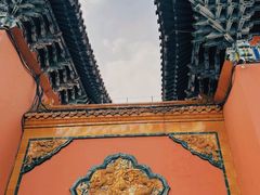 -北陵公园