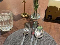 -Shantek象提南亚餐厅&西餐融合Bistro(淮海中路店)