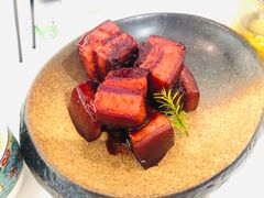 -肆月河豚·新淮扬(金融街店)