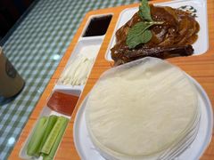 -玉桥餐厅(天坛店)