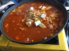 -HONGA HONGA雄家(曹路店)