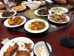 -九龙餐厅(大沽路店)