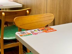 -吉野家(深圳超多维科技大厦分店)