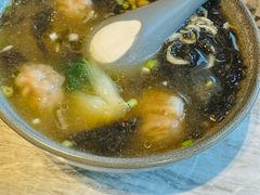 -志明眷村·台式融合菜·宵夜