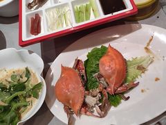 -新丁香海鲜酒店(银海商贸城店)