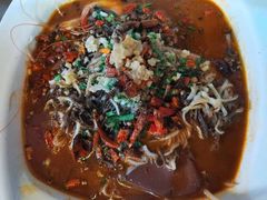 -楠翔馆桐庐菜(胜利河美食街店)