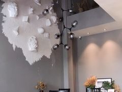 -行山咖啡(南湖店)