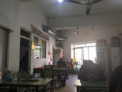 -孙浩特色牛杂面板面(华捷道店)