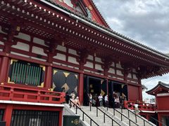 -浅草寺