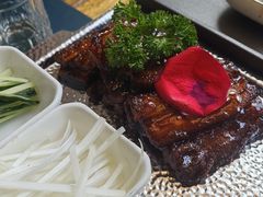 -花房餐厅(西溪天堂店)