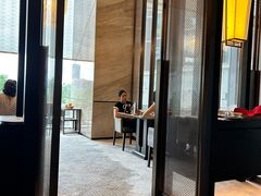 -御公馆中餐厅·点心·顺德菜·佛山东平保利洲际酒店
