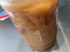 -Tims天好咖啡·贝果(东吴龙湖天街店)