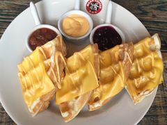 -MANYU COFFEE(广渠门店)