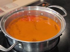 -呷哺呷哺(西单大悦城店)