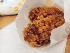 -华莱士·全鸡汉堡(五爱道店)