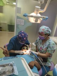 -青苗儿童口腔(长楹天街购物中心)