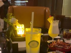 -瑞吉酒店·瑞吉酒吧