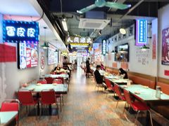 -川正旺江湖菜(三元桥店)