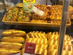 -山崎面包(第一八佰伴店)