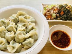 -惠丰堂饭庄·烤鸭·京味菜(翠微路店)