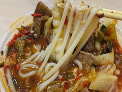 -酸辣粉(氹仔店)