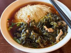 -万福兴(齐门路店)