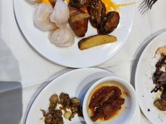 -巴西烤肉海鲜自助餐厅