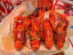 -熊记虾王·小龙虾(东晓南店)